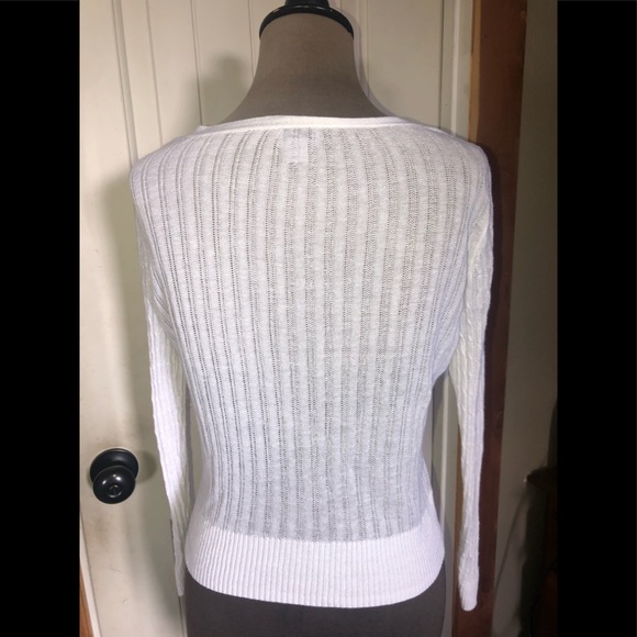 Cardigan/Sweater - Picture 3 of 6